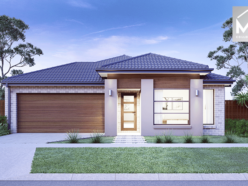 Lot 21222 Stockland Katalia Estate Donnybrook VIC 3064