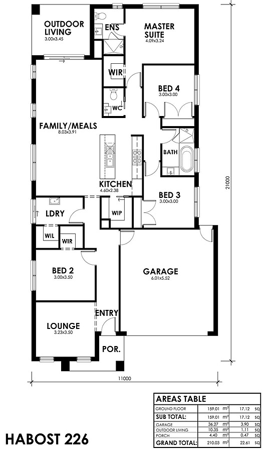 floorplan Image