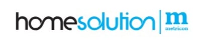 HomeSolution by Metricon logo