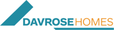 Davrose Homes logo