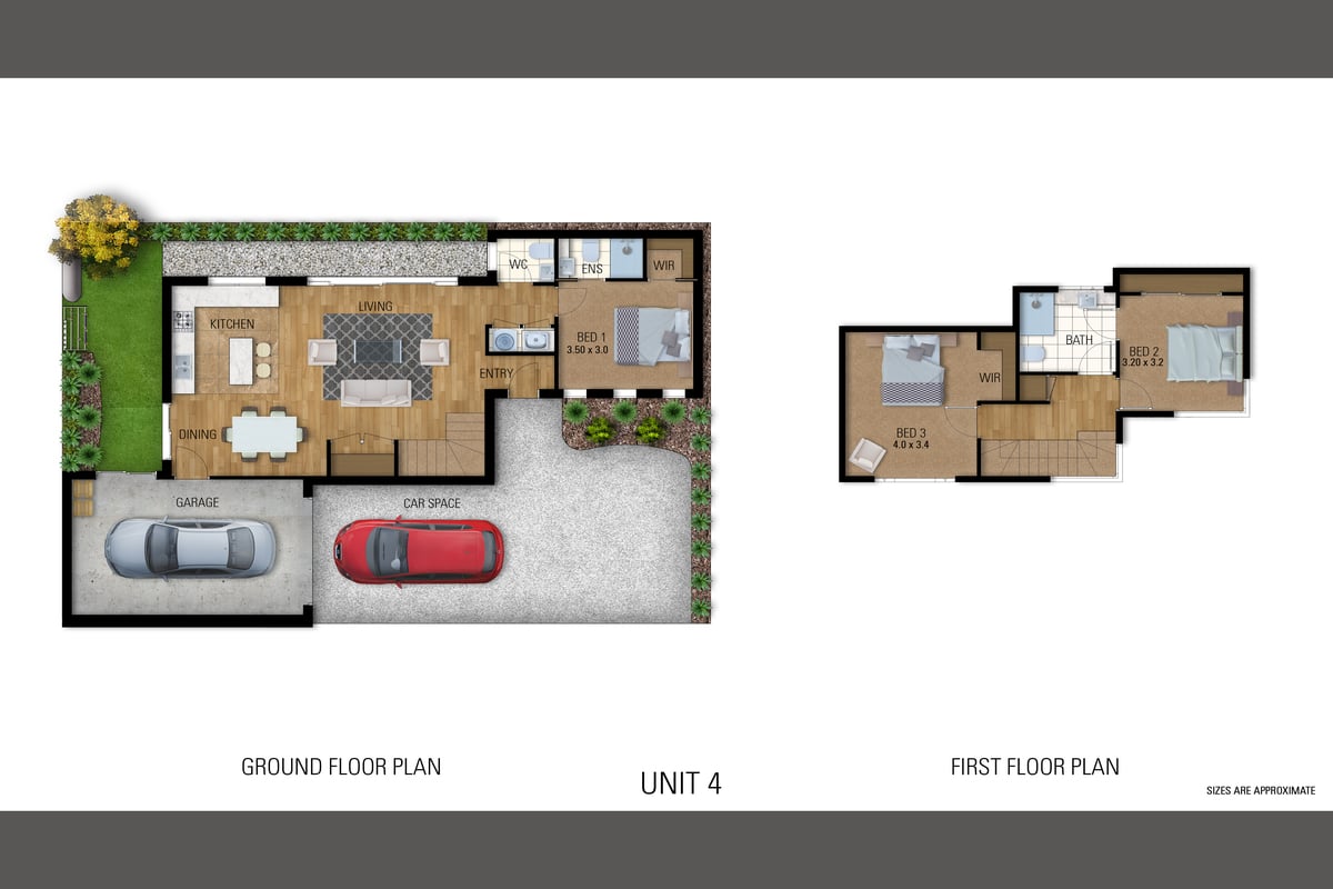 floorplan Image