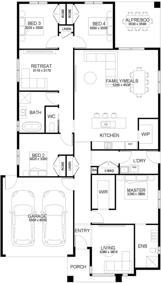 floorplan Image