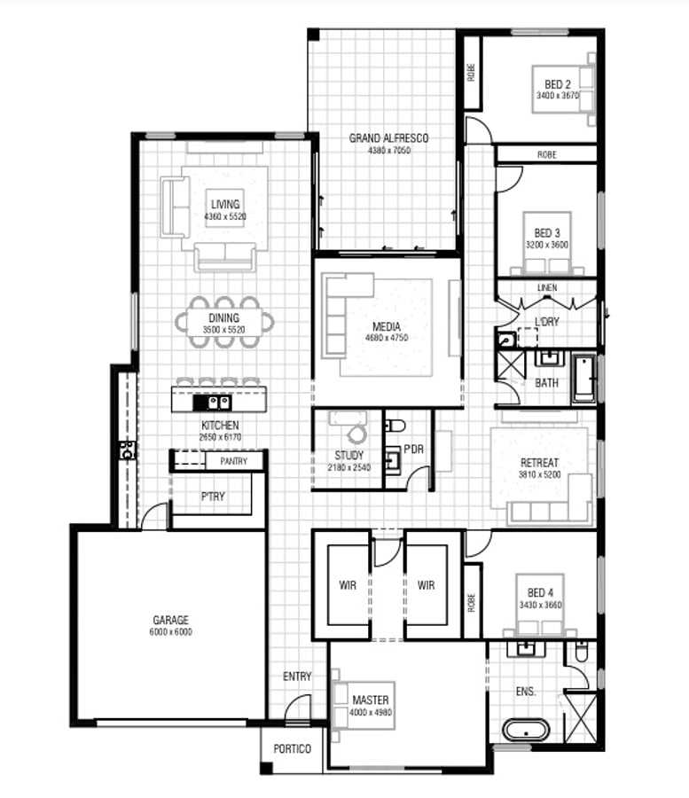 floorplan Image