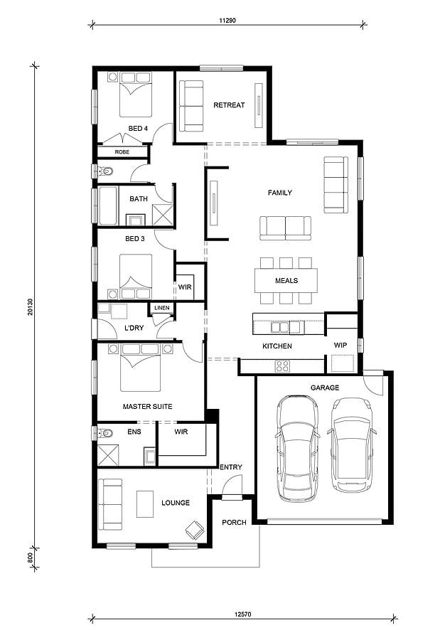 floorplan Image