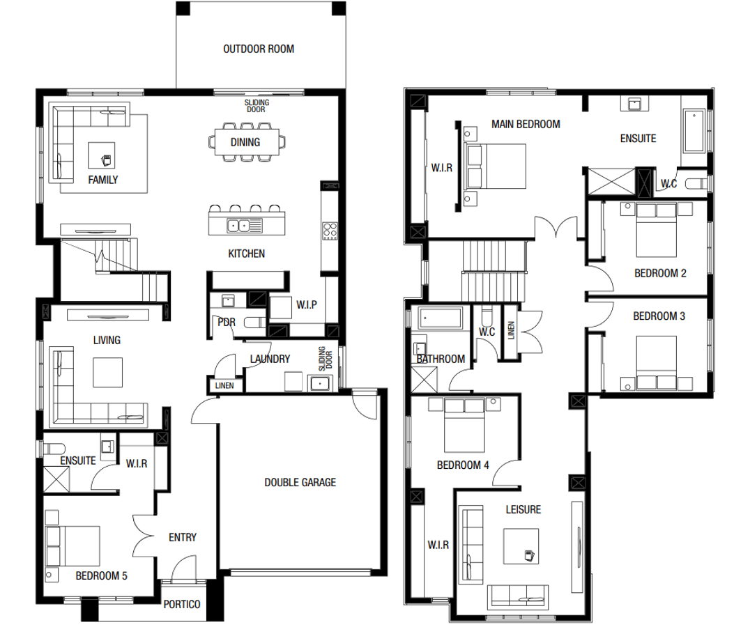 floorplan Image
