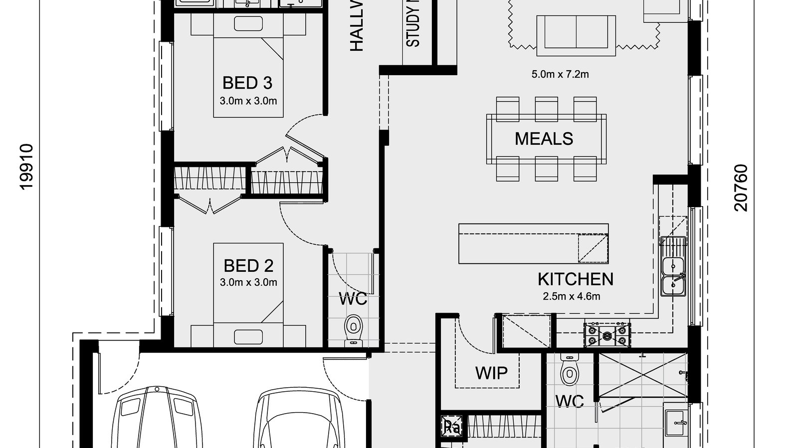 floorplan Image