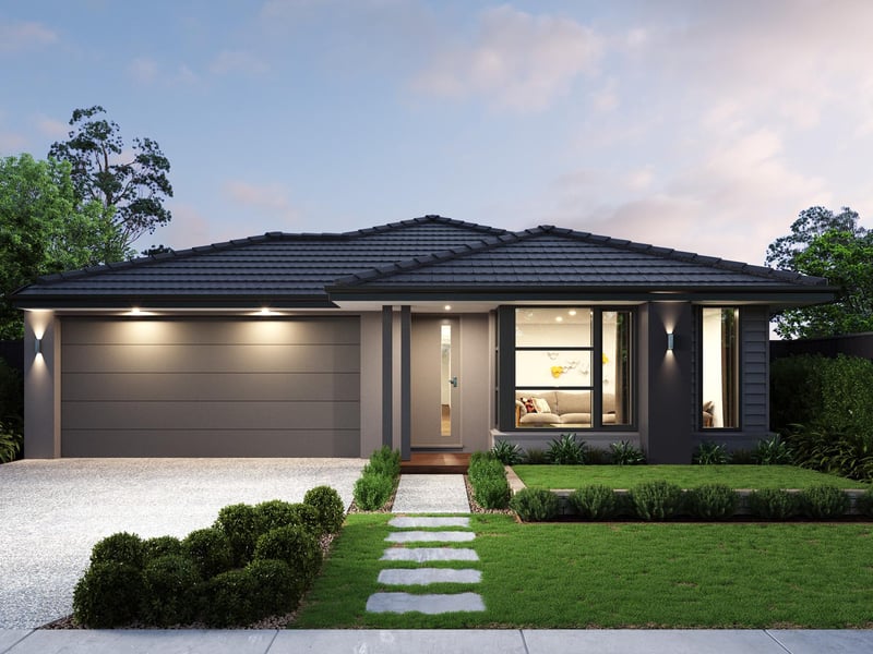 Lot 2449 Acres Road Donnybrook VIC 3064