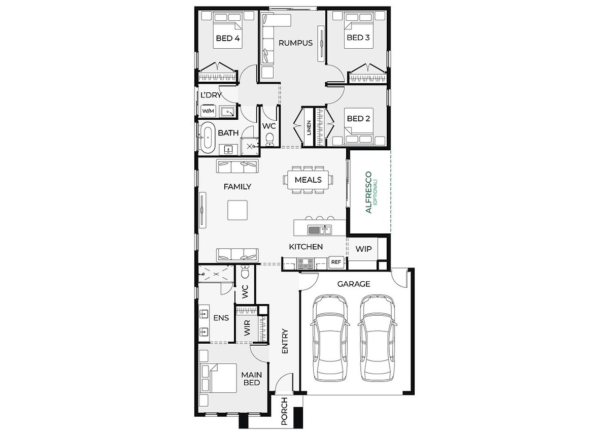 floorplan Image
