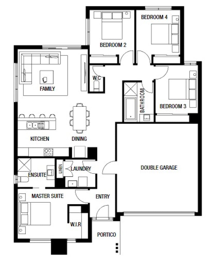 floorplan Image