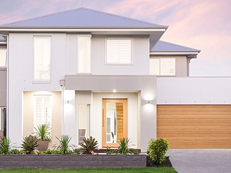 Foreshore, House & Land Packages Coomera