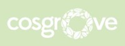 Cosgrove logo