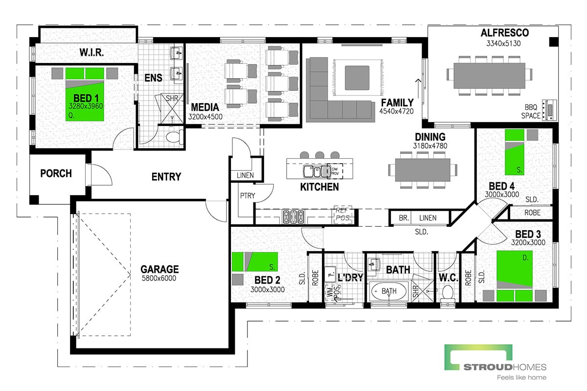 floorplan Image