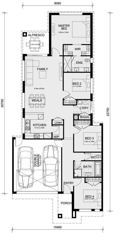 floorplan Image