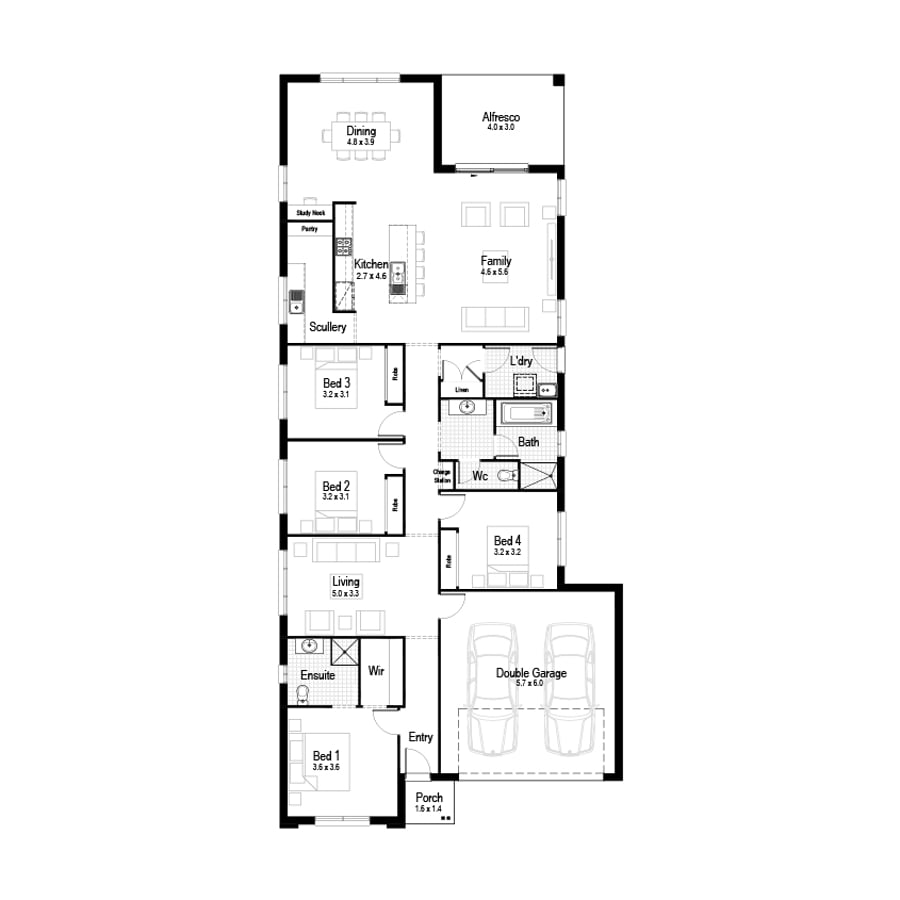 floorplan Image