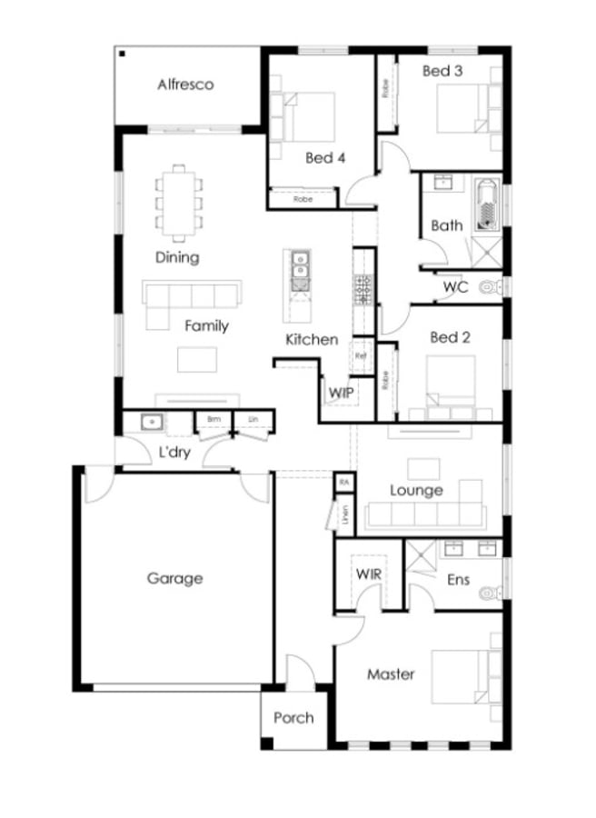 floorplan Image