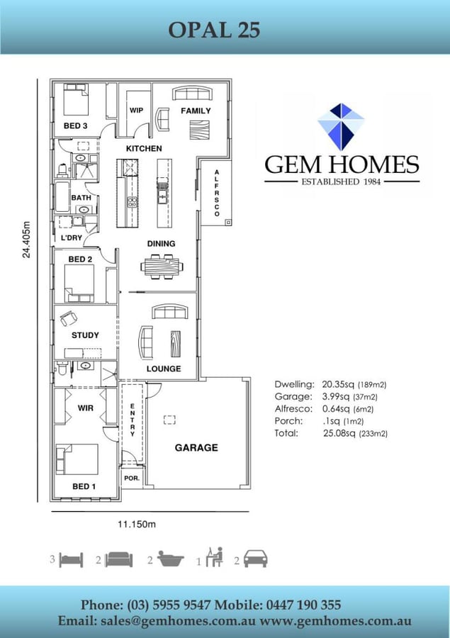 floorplan Image