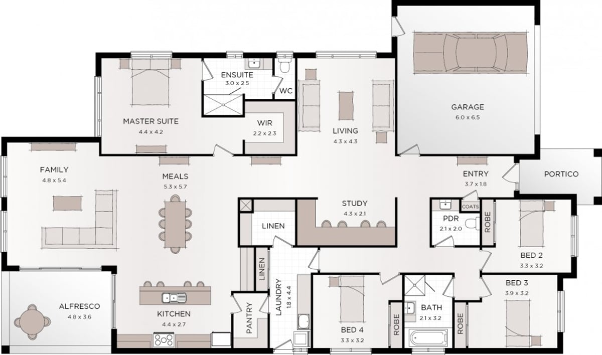 floorplan Image