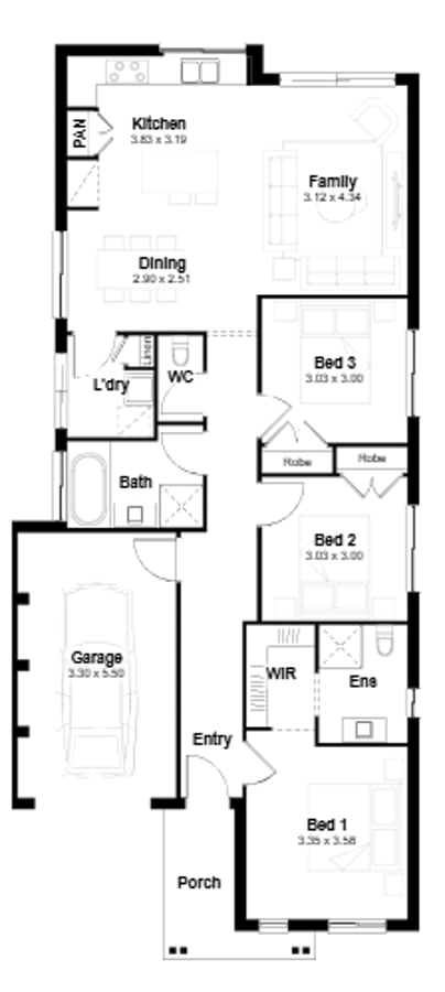 floorplan Image