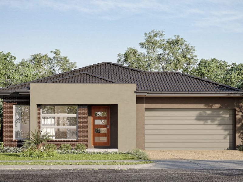 Lot 733 Sumpter Court Wyndham Vale VIC 3024