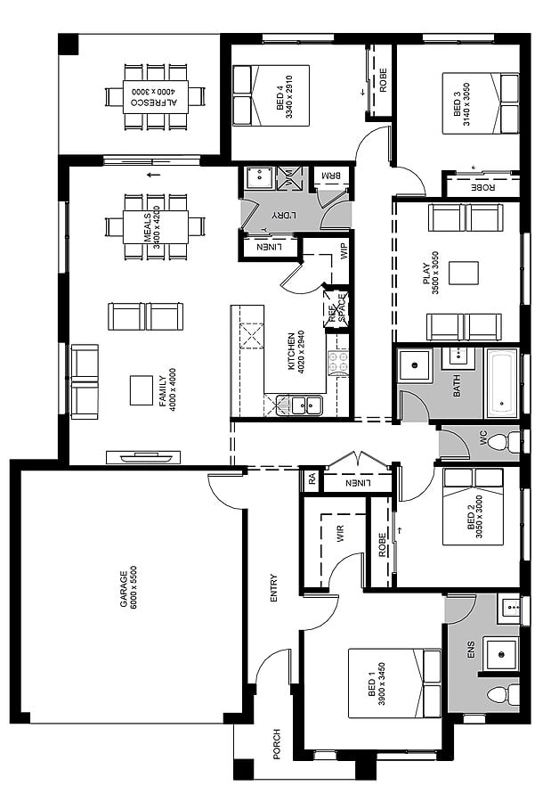 floorplan Image