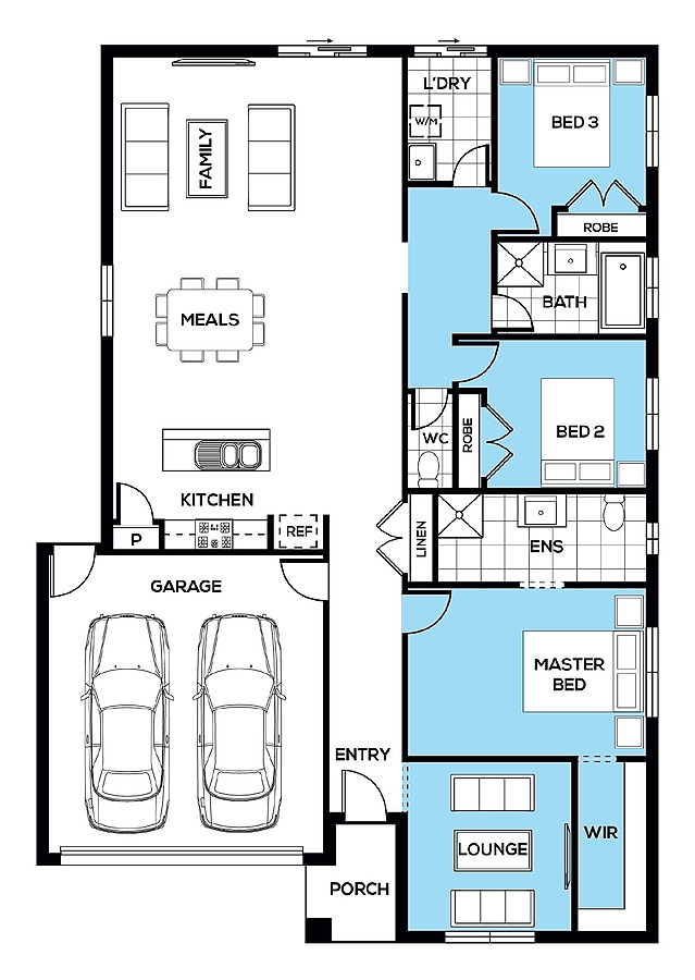 floorplan Image