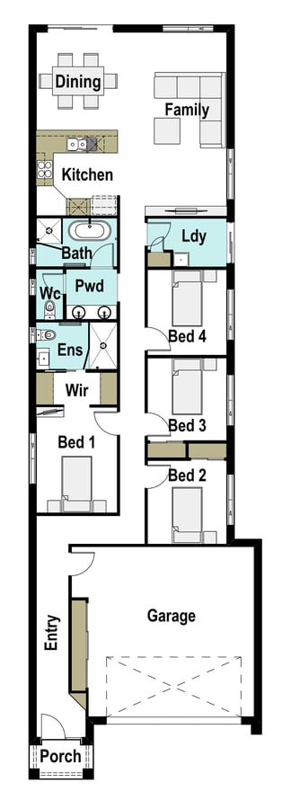 floorplan Image