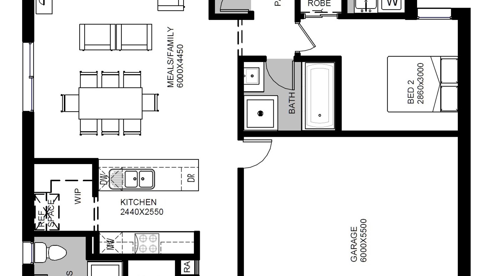floorplan Image