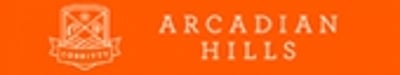 Arcadian Hills logo