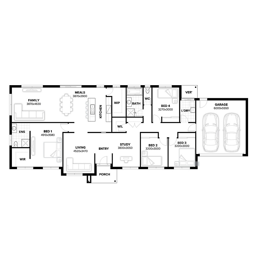 floorplan Image