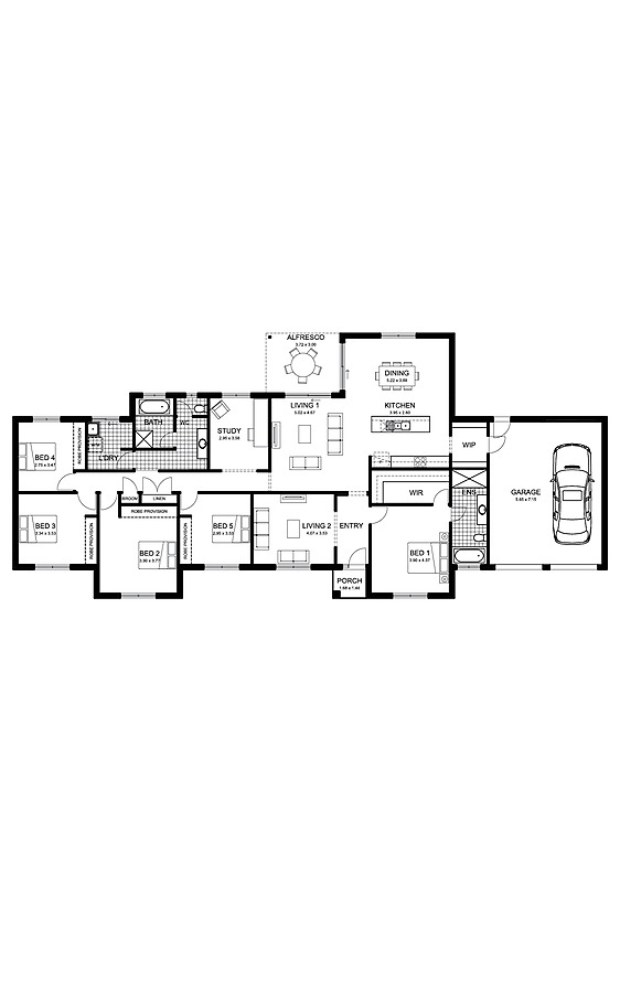 floorplan Image