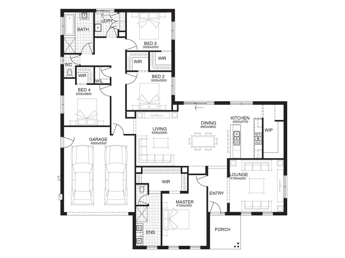 floorplan Image