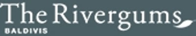 The Rivergums logo