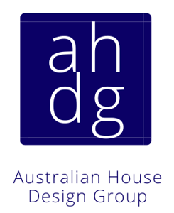 Australian House Design Group logo