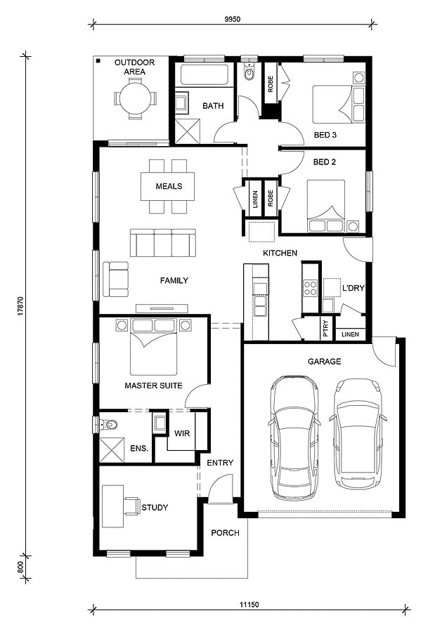 floorplan Image