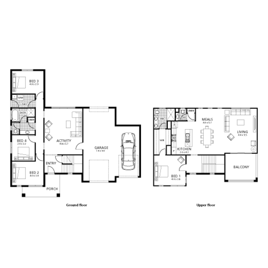 floorplan Image