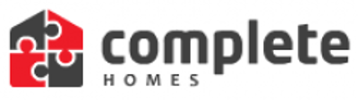 Complete Homes logo