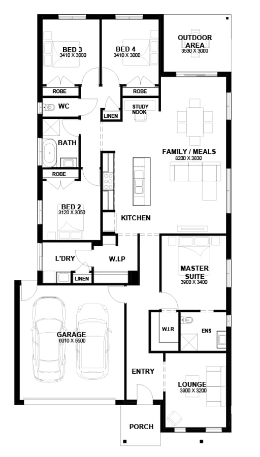 floorplan Image