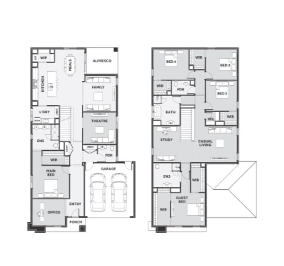 floorplan Image