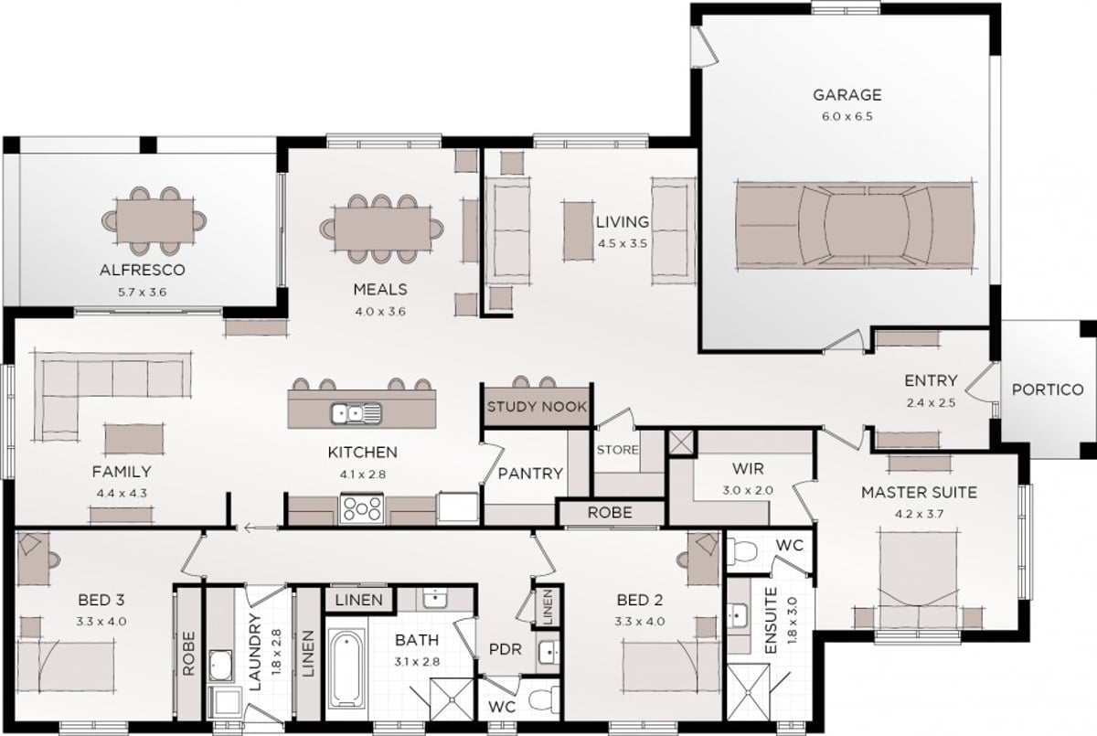 floorplan Image