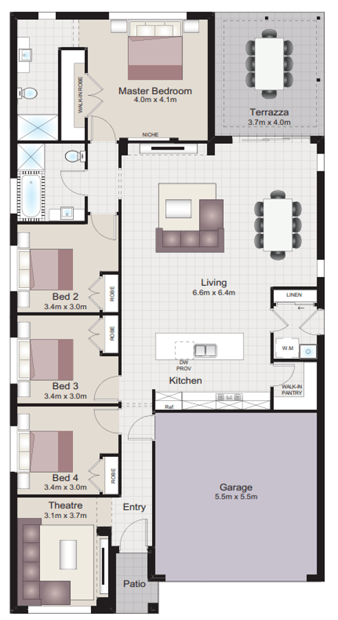 floorplan Image