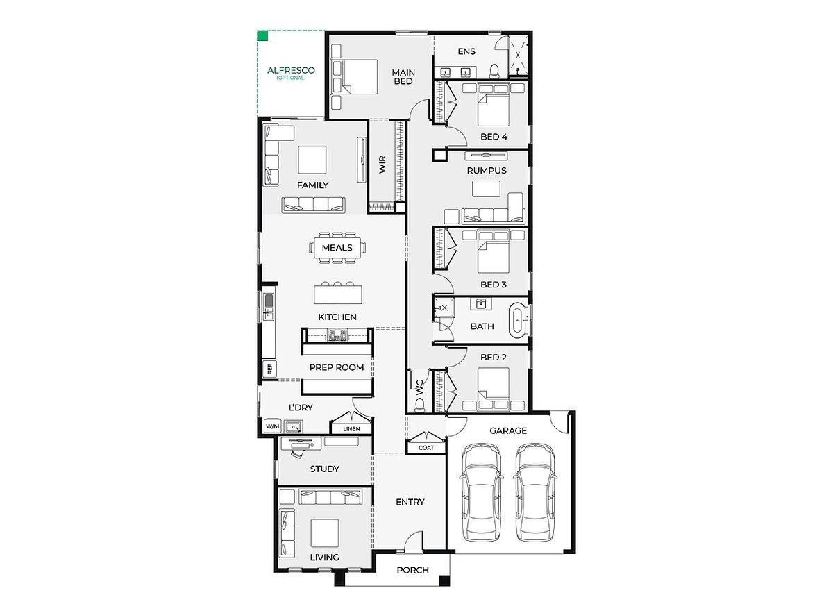floorplan Image