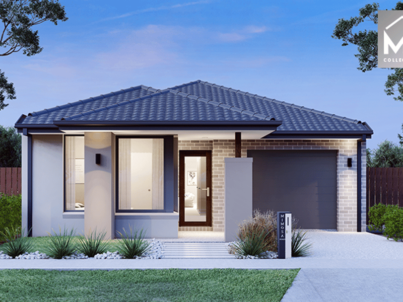 lot 124 Pine Way Officer VIC 3809