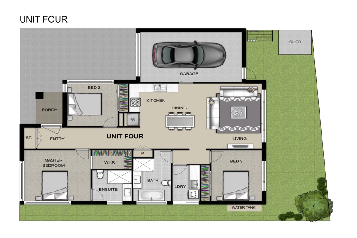 floorplan Image