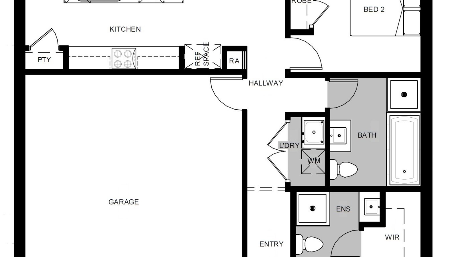 floorplan Image