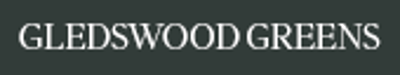 Gledswood Greens logo