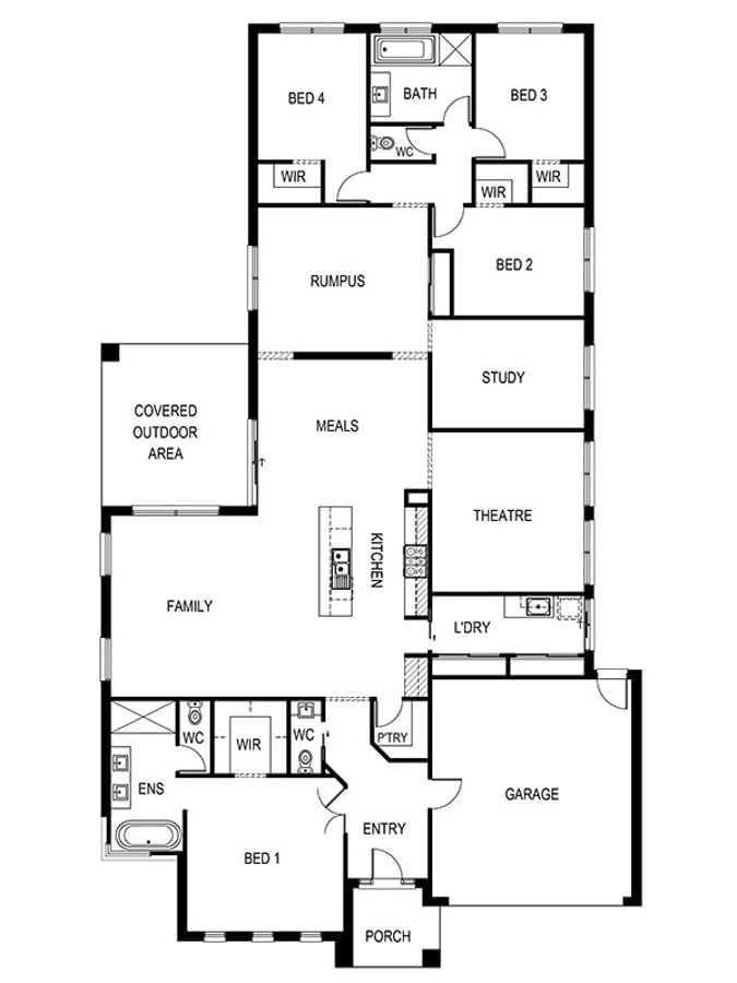 floorplan Image