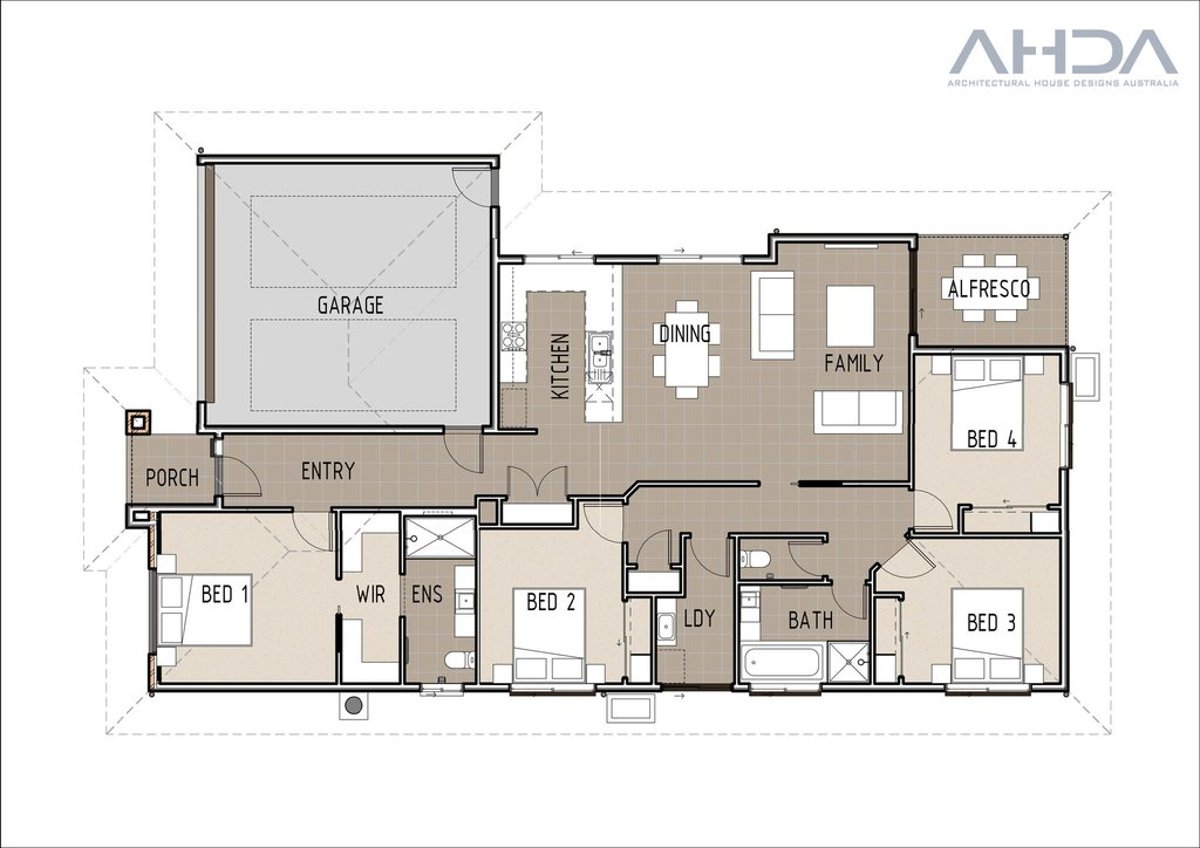 floorplan Image