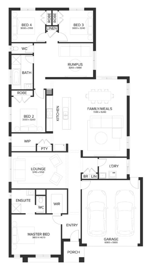 floorplan Image