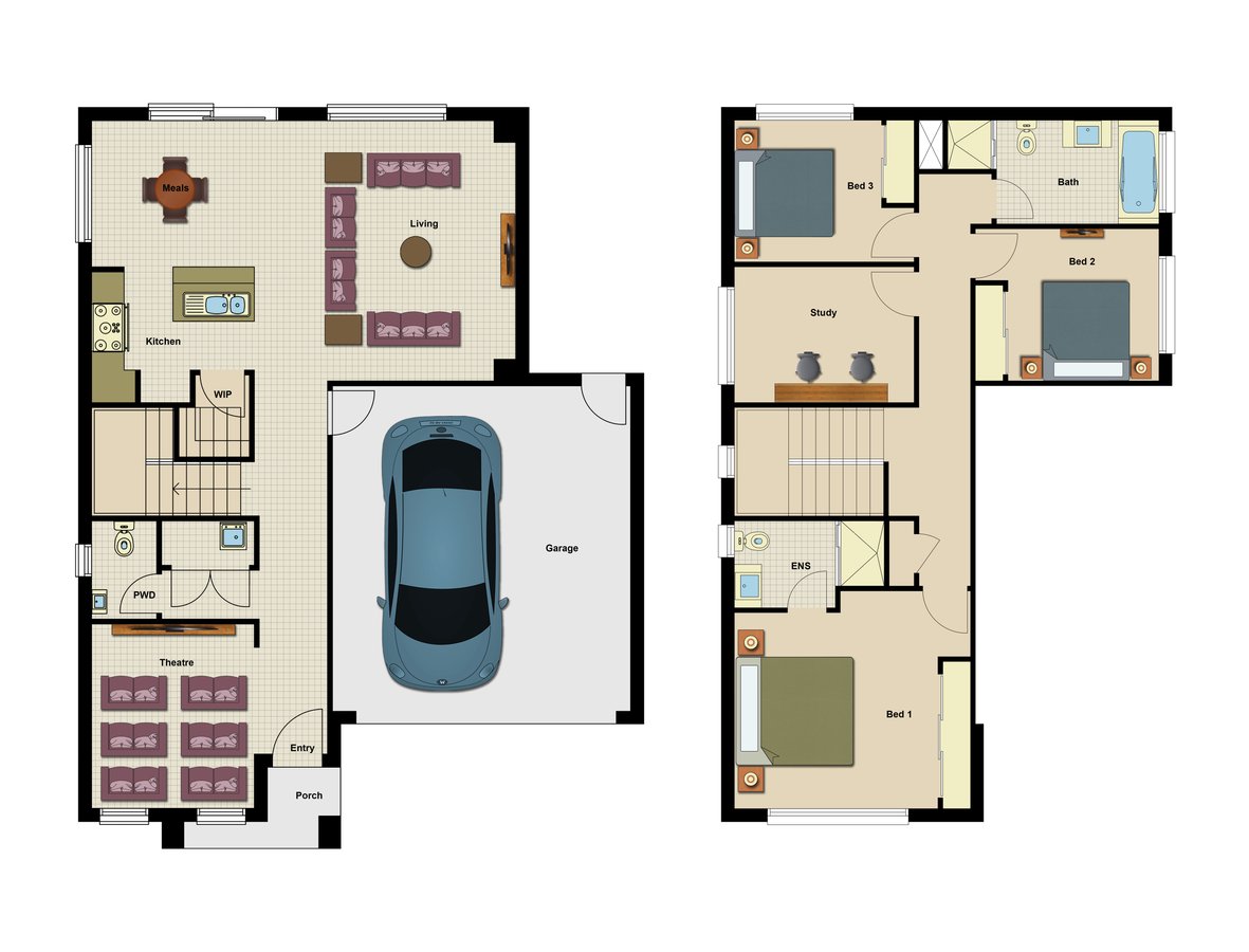 floorplan Image