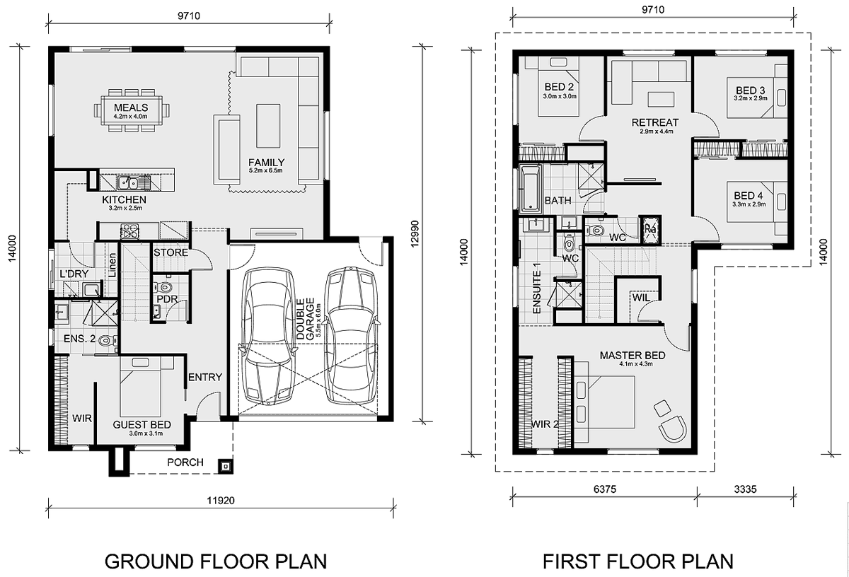floorplan Image
